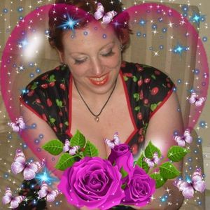 Meet your Posher, Christine